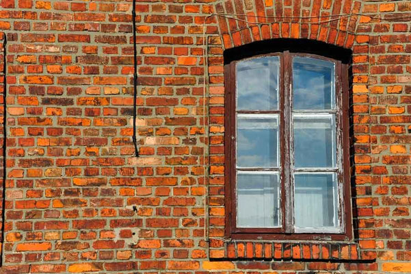 Polen.Birkenau