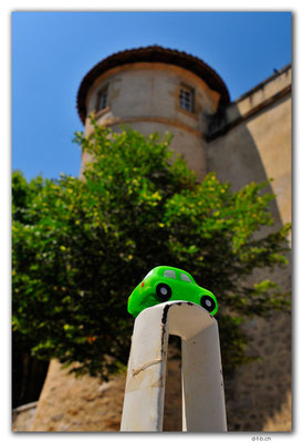 FR0025.Bayonne Château-Vieux