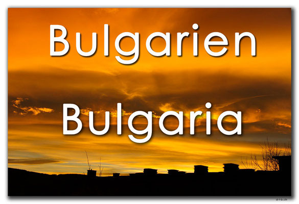Fotogalerie Bulgarien / Photogallery Bulgaria