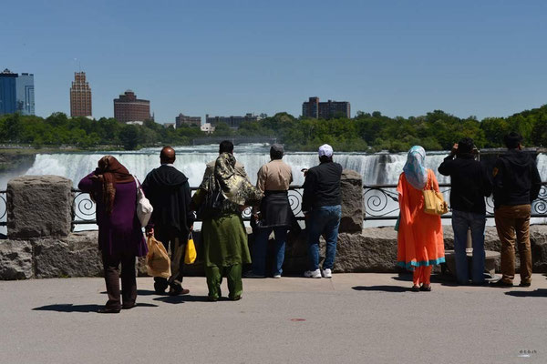 CA0416 Niagara Falls