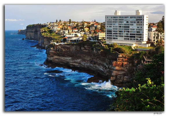 AU1644.Sydney.Diamond Bay