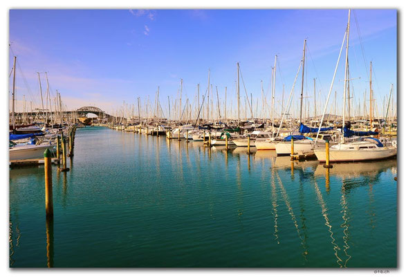 NZ0257.Auckland.Westhaven