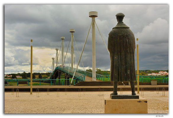 PT0032.Alcácer do Sal.Praça Pedro Nunes