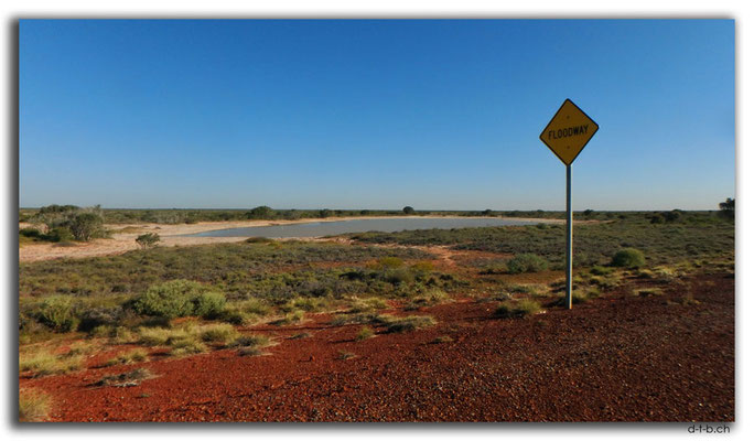 AU0270.Salzsee.Great Sandy Desert