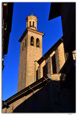 ES0239.Pamplona Church