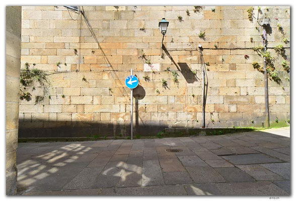 Spain, Santiago de Compostela 01