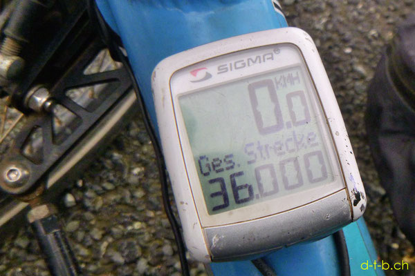 NZ: Solatrike erreicht 36'000 km