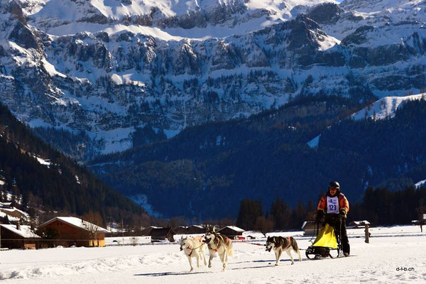 CH1401.SH-Rennen Lenk.Müller Manfred