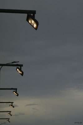 Neuseeland. Invercargill 2
