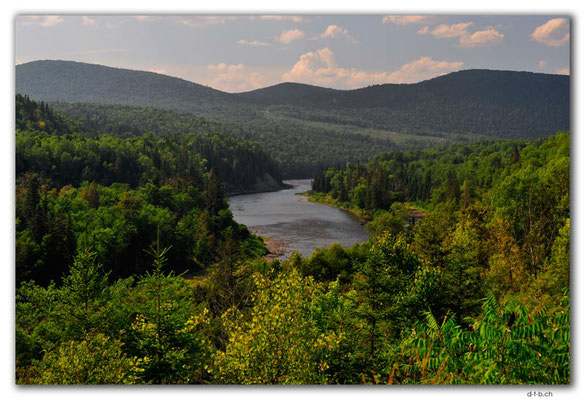 CA1192.Matapedia River
