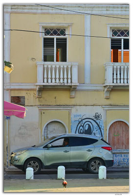 AW0072.Downtown Oranjestad