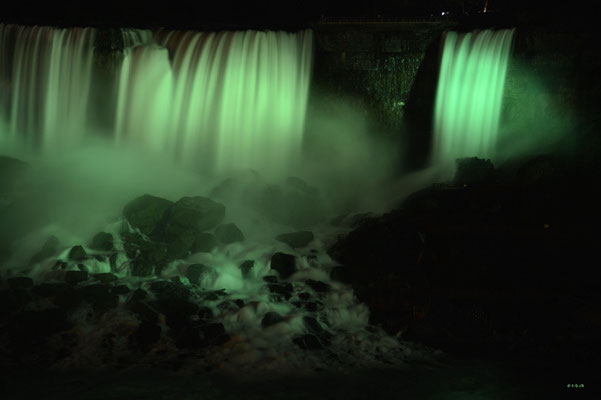 CA0377 Niagara Falls
