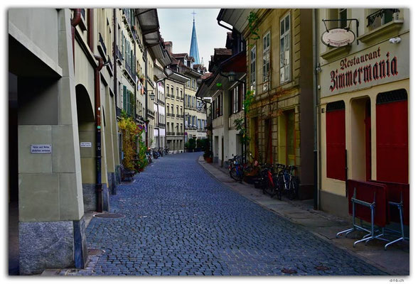 CH1149.Bern.Gasse