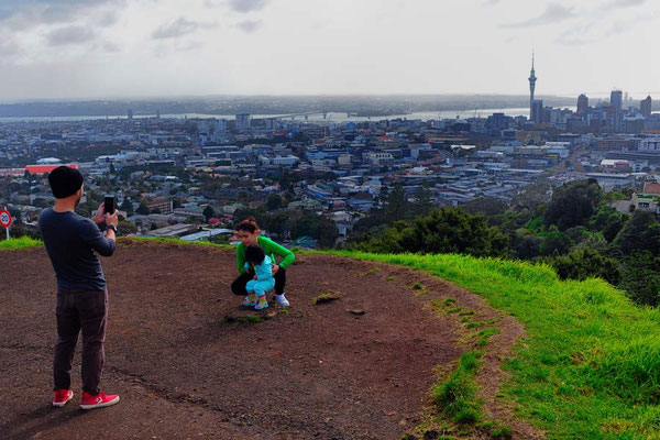 Neuseeland.Auckland3