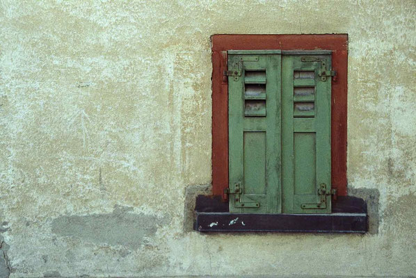 Schweiz,Klosters1