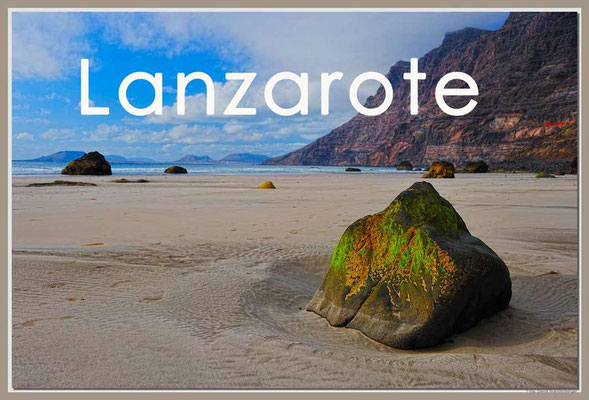 Fotogalerie Lanzarote / Photogallery Lanzarote
