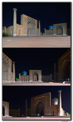 UZ0133.Samarkand.Registan