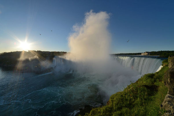 CA0406 Niagara Falls