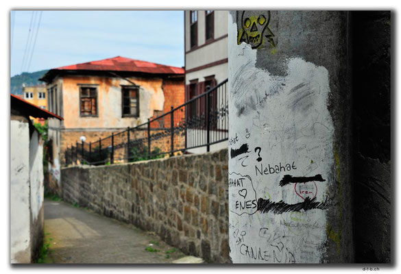 TR0957.Giresun.Altstadt