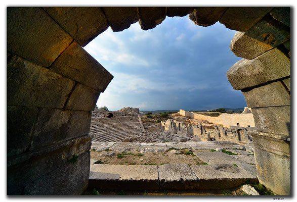 TR0238.Patara.Theater