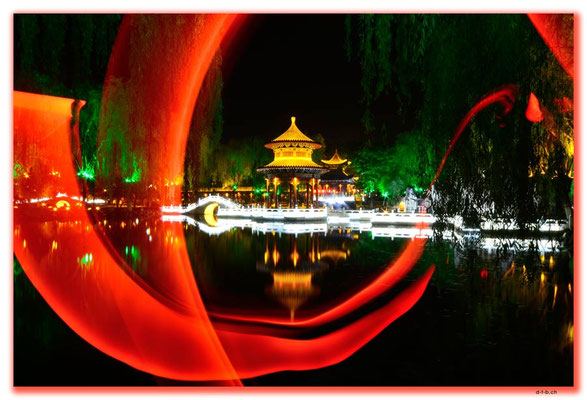 CN0203.Zhongwei.Gao Tempel