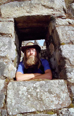 Peru, Machu Picchu