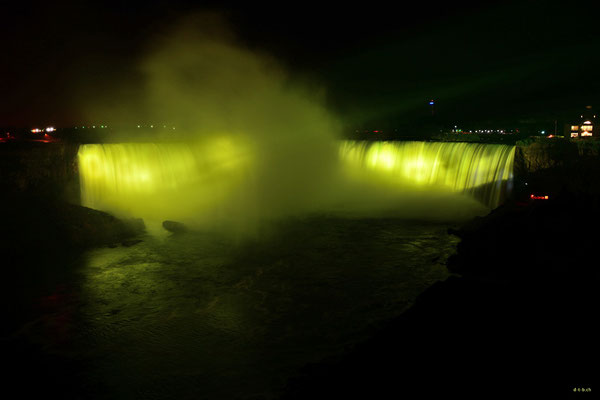 CA0389 Niagara Falls