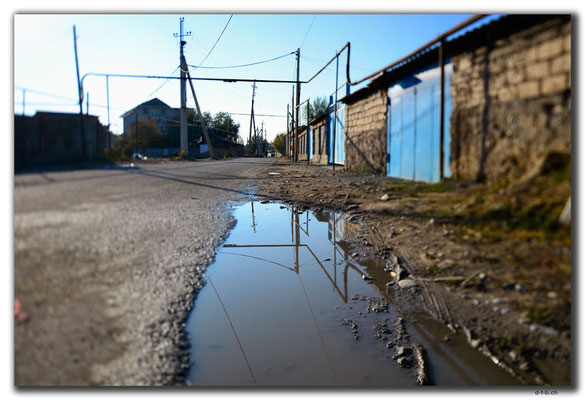 KZ0033.Shymkent.Pre-Russian Quarter
