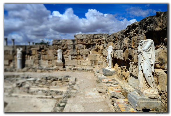 TR0568.Salamis.Swimming pool