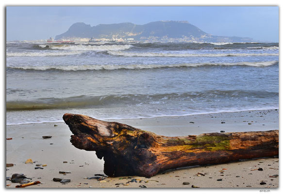 ES0053.Algeciras.Playa de El Chinarral