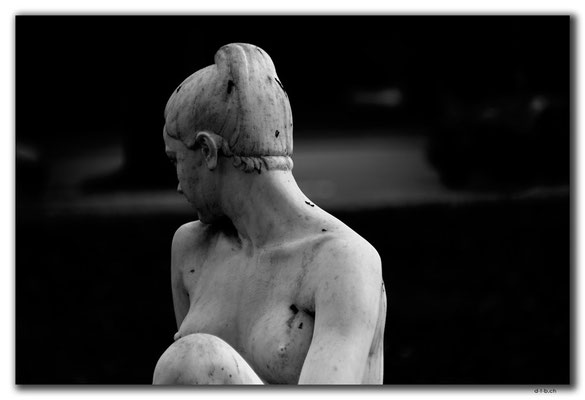 GR0100.Thessaloniki.hübsche Statue