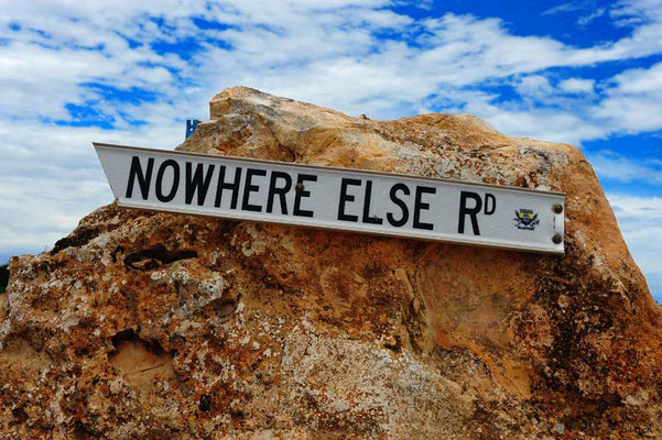 Australien.Nowhere-Else
