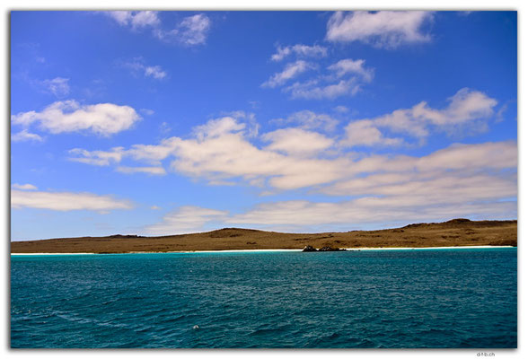 EQ0064.Española Island.Gardner Bay