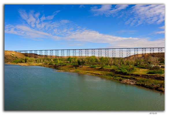 CA1026.Lethbridge.High Level Bridge