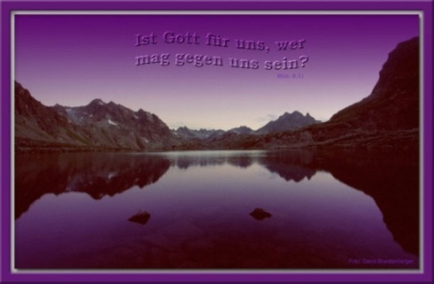S0038 Hüenersee,Klosters.CH.Römer 8.31