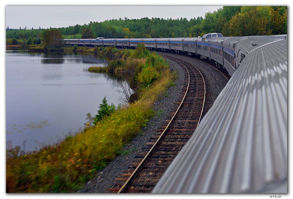 CA0846.Trainride Winnipeg - Toronto