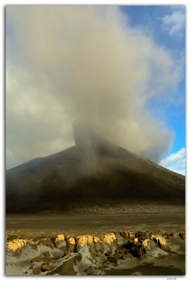 VT0076.Tanna.Volcan Yasur