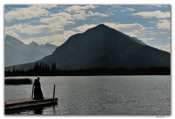 CA0664.Vermilion Lakes