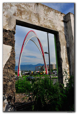 GE002.Batumi.Black Sea Gate