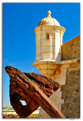PT0006.Lagos.Forte Ponta da Bandeira