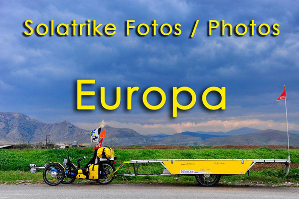 Galerie Solatrike Fotos / Photos Europa