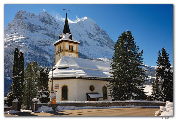 GW0080.Kirche mit Eiger