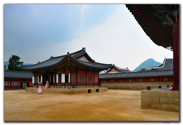 KR0043.Seoul.Gyeongbokgung Palace