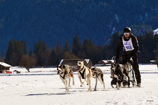 CH1392.SH-Rennen Lenk.Rieder Dario