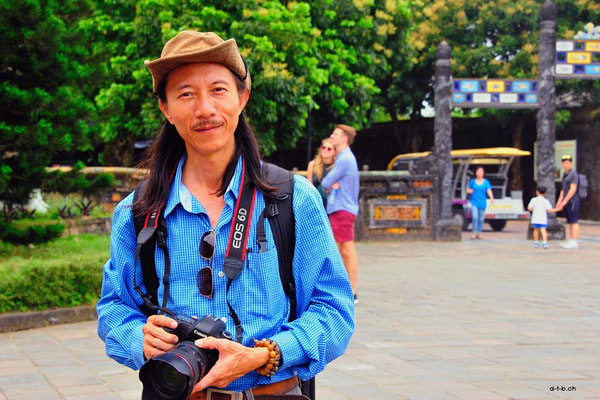 Vietnam.Hue2 (Photographer Kao Kuong)