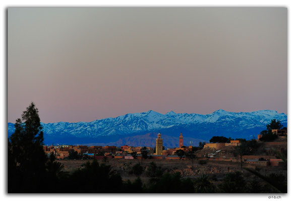 MA0213.Ouarzazate.High Atlas