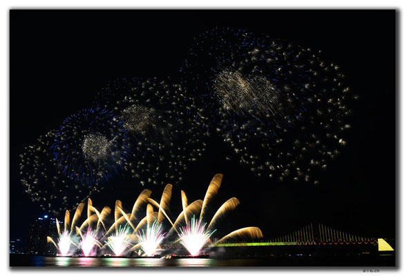 KR0260.Busan.Feuerwerkfestival