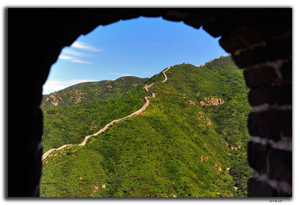CN0360.Shixia.Grosse Mauer