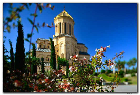 GE0127.Tbilisi.Kathedrale