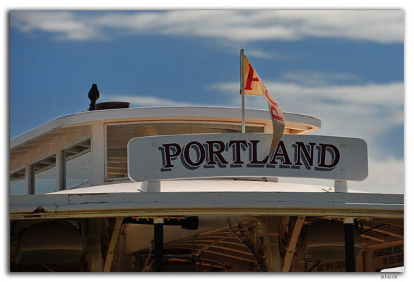AU1142.Portland.Cable Tram